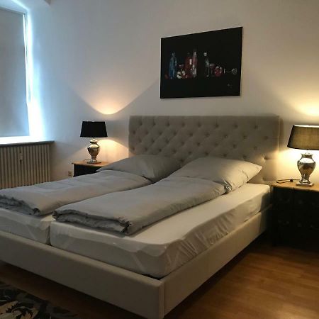 Elegantes Gaesteapartment Verano In Schloss Und Hofgut Langenzell Wiesenbach Εξωτερικό φωτογραφία